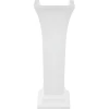 American Standard Town Square S Fireclay Pedestal Leg Only