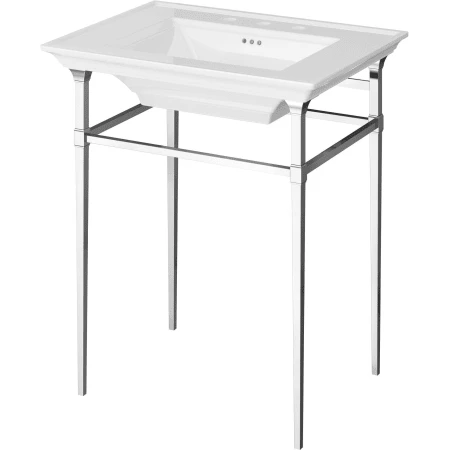 American Standard Town Square S Metal Lavatory Console Legs - Image 3