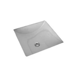 American Standard Studio 16" Undermount Bathroom Sink