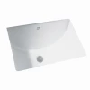 American Standard Studio 18-1/4" Undermount Porcelain Bathroom Sink